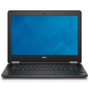 Refurbished Dell Latitude E5270 Laptop