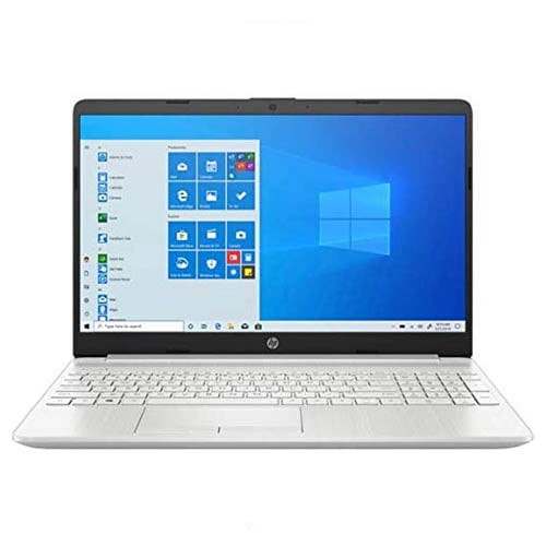Refurbished HP laptop
