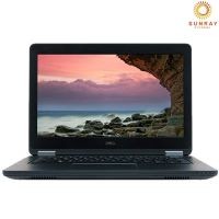 Refurbished Dell laptop